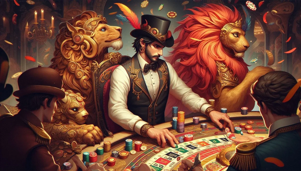 Roo Casino